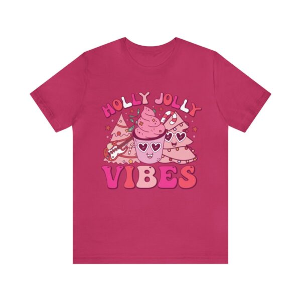Holly Jolly Vibes - Image 4