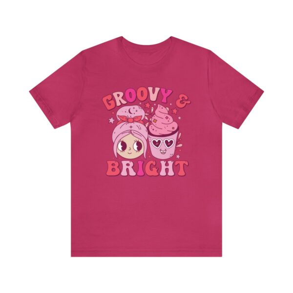 Groovy and Bright - Image 5