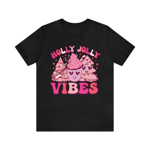 Holly Jolly Vibes - Image 2
