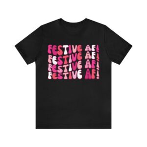 Festive AF