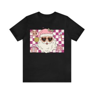 disco santa