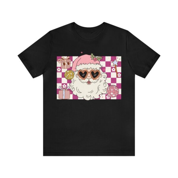disco santa