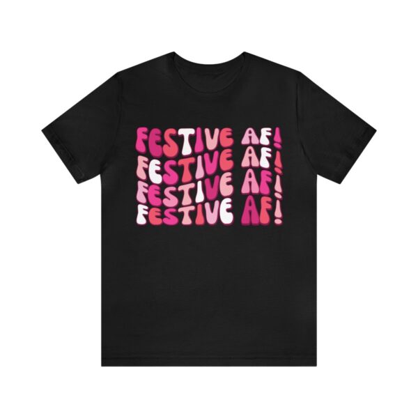 Festive AF