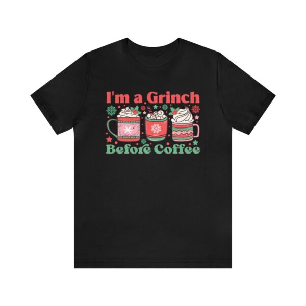 Grinch Before Coffee - Image 3