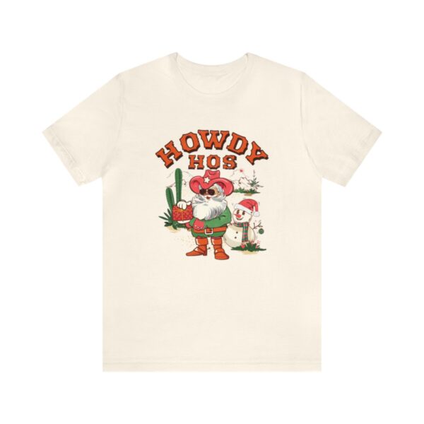 Howdy Ho's - Image 3