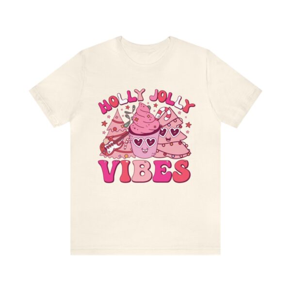 Holly Jolly Vibes - Image 3