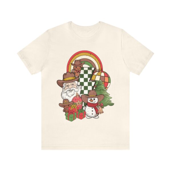 Western Santa - Image 5