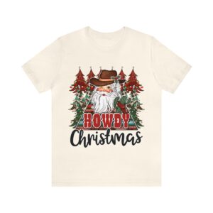 Howdy Christmas