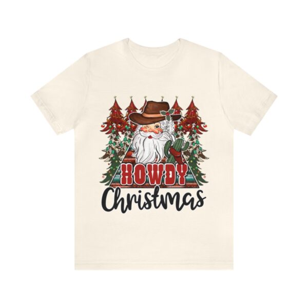 Howdy Christmas