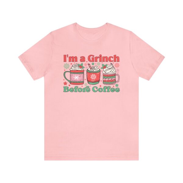 Grinch Before Coffee - Image 4