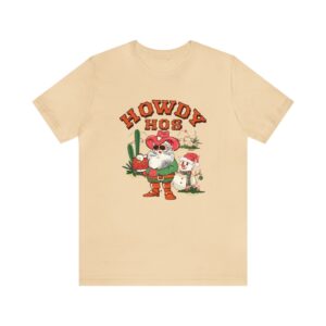 Howdy Ho's