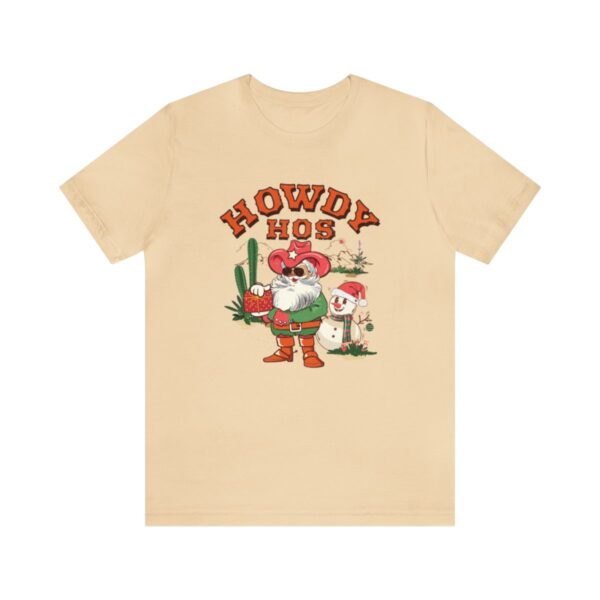 Howdy Ho's