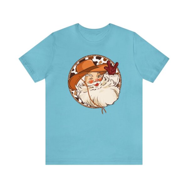 Cowboy Santa - Image 5