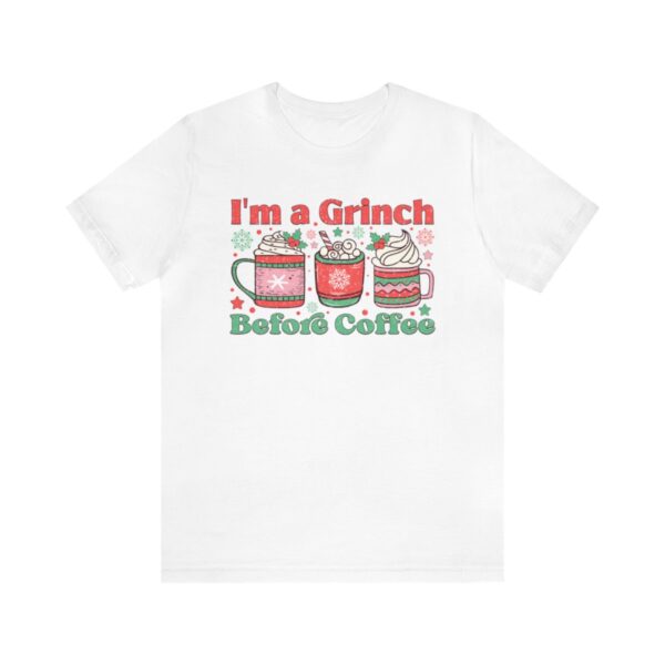 Grinch Before Coffee - Image 2