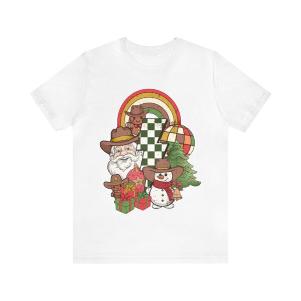 Western Santa - Image 2