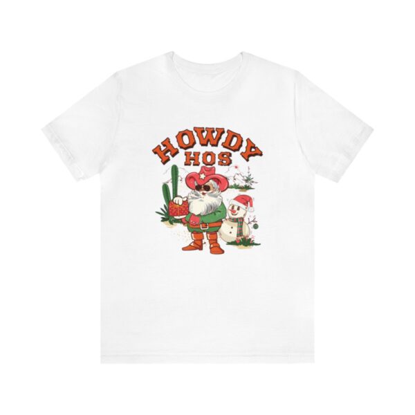 Howdy Ho's - Image 2