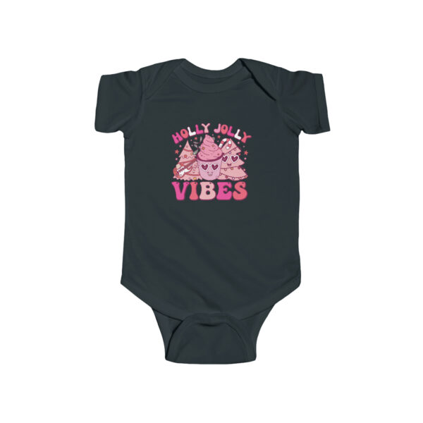 Baby Holly Jolly Vibes - Image 3