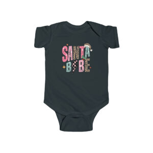 Baby Santa Babe