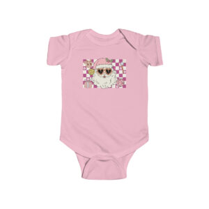 Baby Disco Santa
