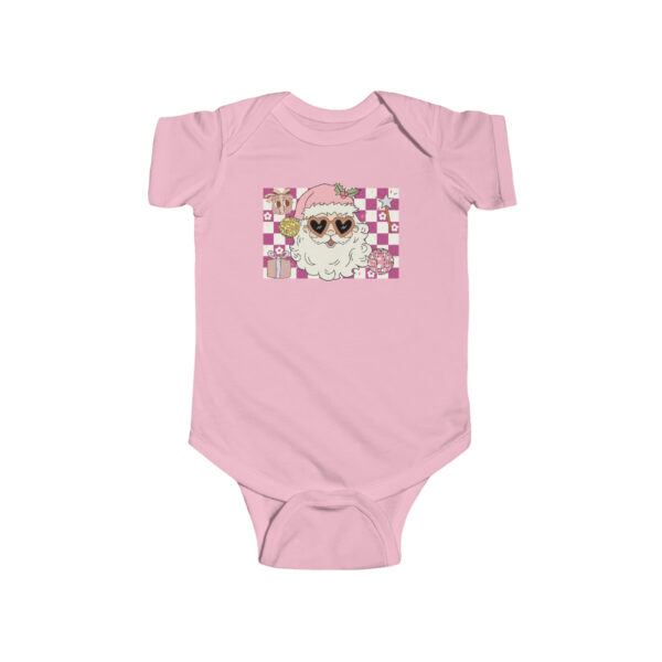 Baby Disco Santa