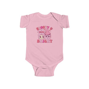 Baby Groovy and Bright
