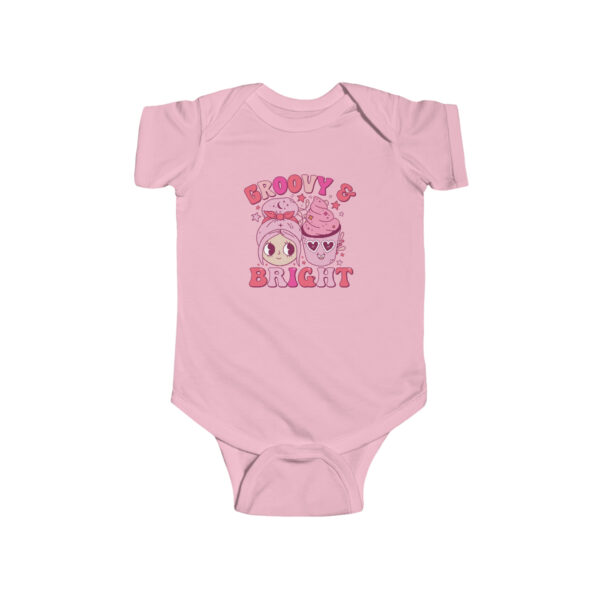 Baby Groovy and Bright