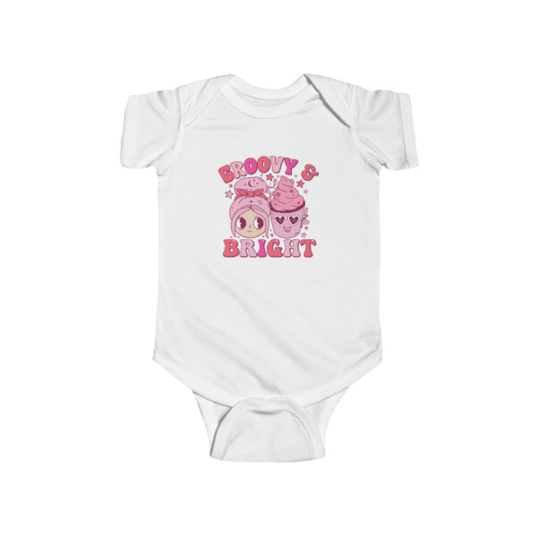 Baby Groovy and Bright - Image 2