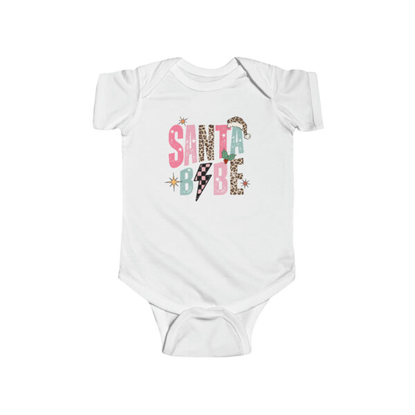 Baby Santa Babe - Image 2