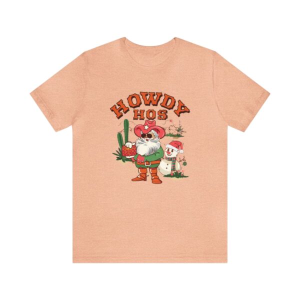 Howdy Ho's - Image 4