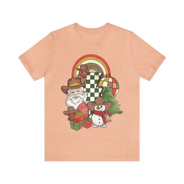 Western Santa - Image 6