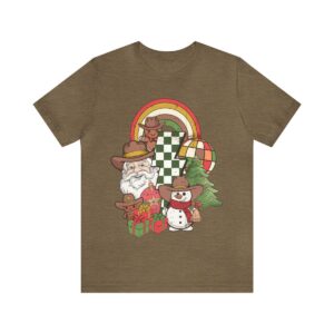 Western Santa