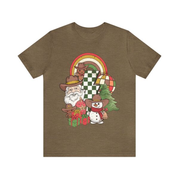 Western Santa