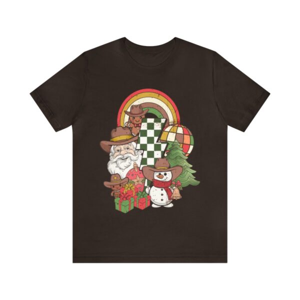 Western Santa - Image 4