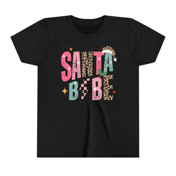 Kids santa babe