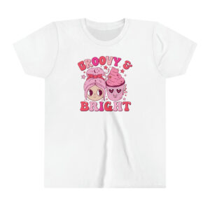 Kids Groovy and Bright