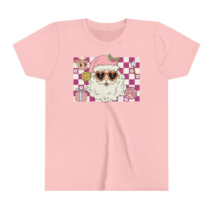 Kids Disco Santa