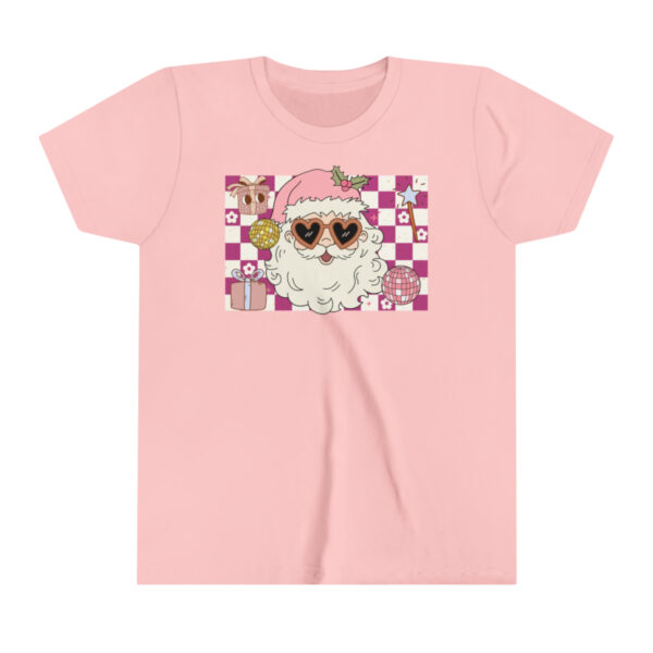 Kids Disco Santa