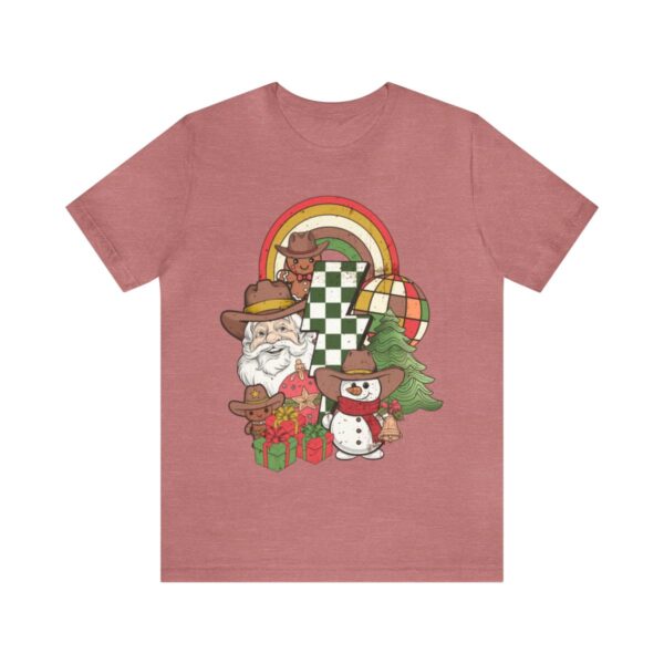 Western Santa - Image 3