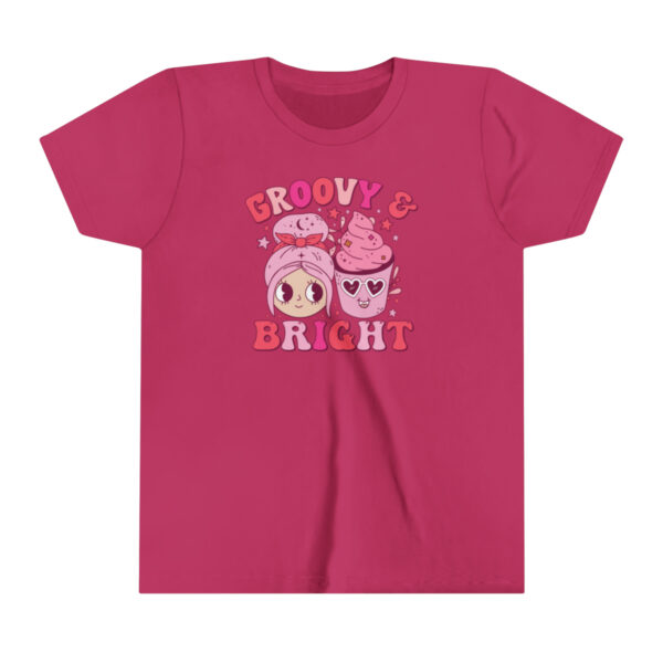 Kids Groovy and Bright - Image 7