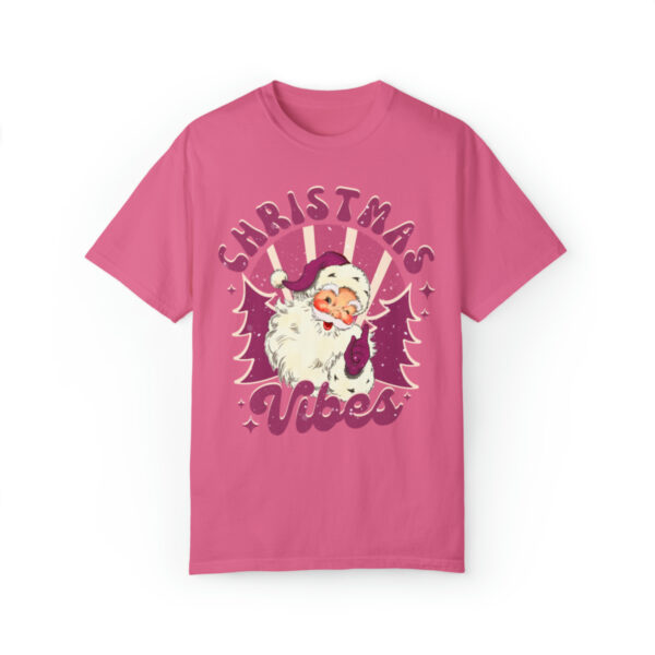 Christmas vibes tshirt - Image 21